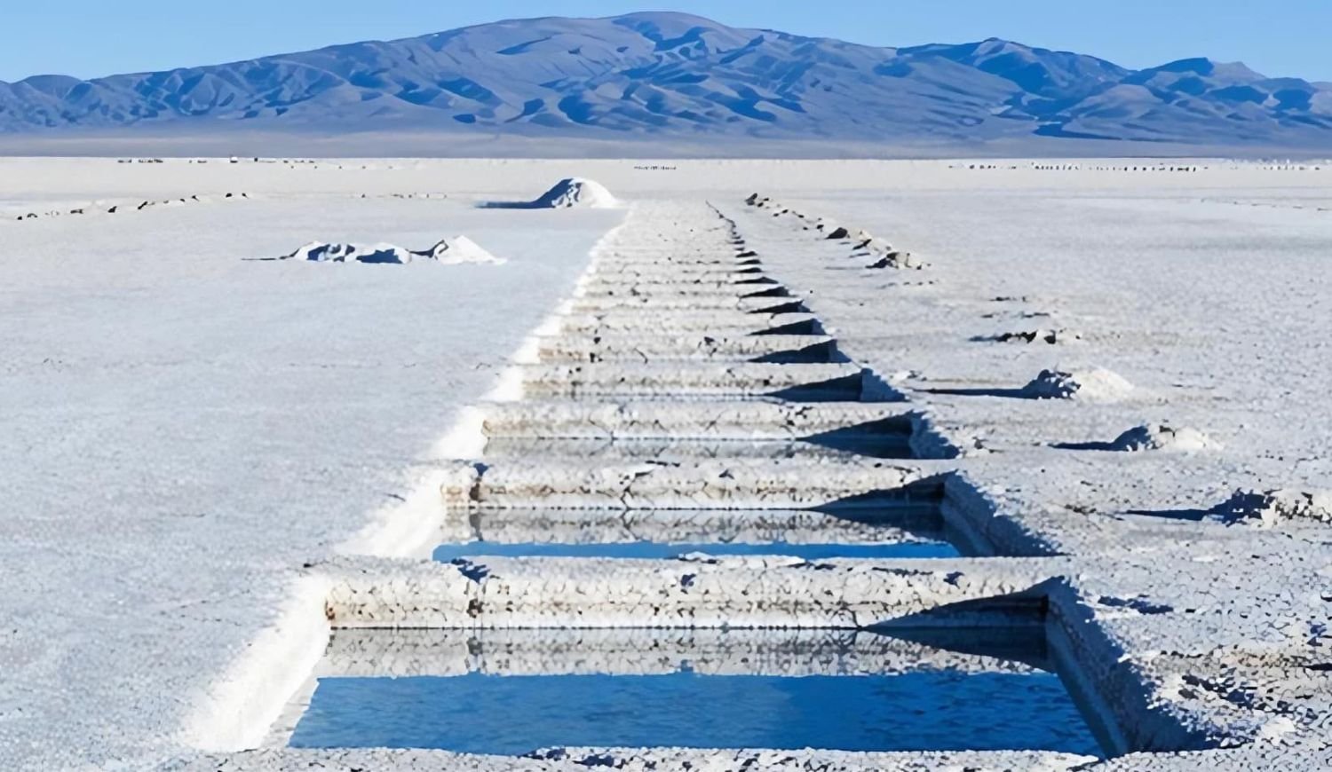 La carrera por minerales críticos y América Latina. Por José Miguel ...