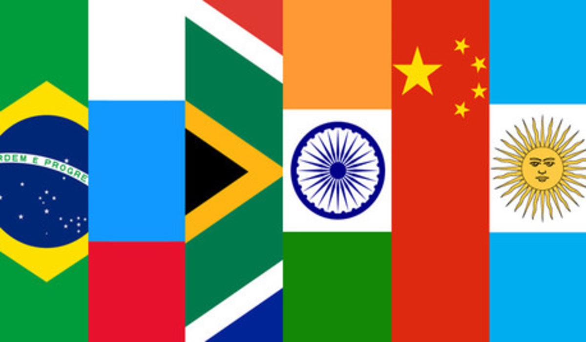 Financiamiento Y Soberan A Los Aportes Que Har A El Banco De Los BRICS   BRICS ARGENTINA 